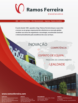 Revista Construir | Especial Angola - jan-2014